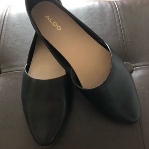 Aldo flats